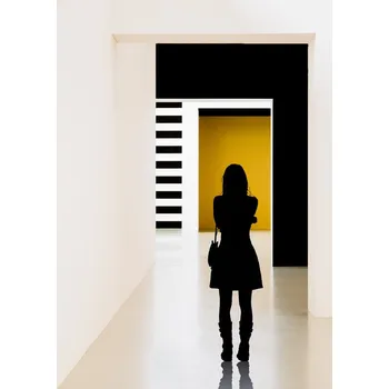 Plakát Plakát, Obraz - Arm crossed