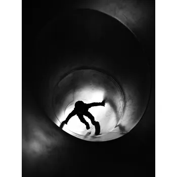 Plakát Plakát, Obraz - Mister, Erik Schottstaedt