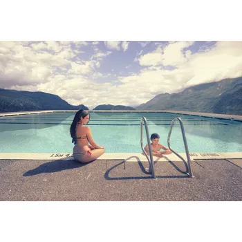 Plakát Plakát, Obraz - Love Illusion #2, Fang Tong