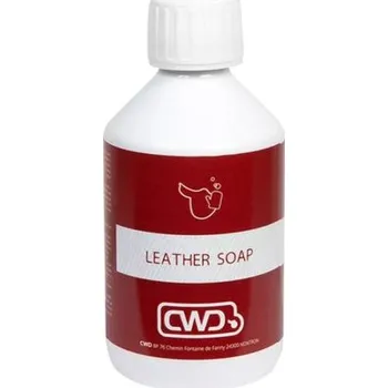 Mýdlo Glycerinové mýdlo na kůži CWD 250ml