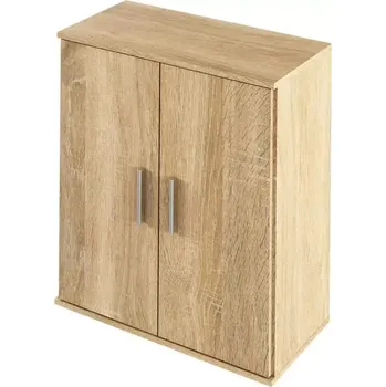 Komoda Komoda RESITA typ 1 - dub sonoma - SLEVA 3% s kodem radost25