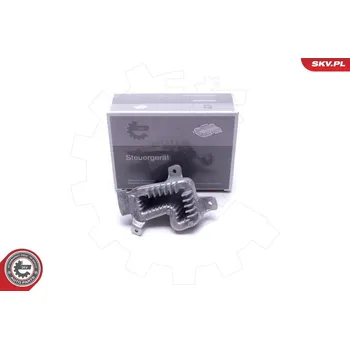 Řídící jednotka SKV Řídící jednotka, osvětlení 59SKV119