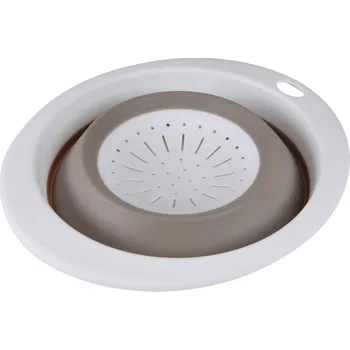 Cedník a síto Cedník ø 27 cm – Homéa ID_1637366