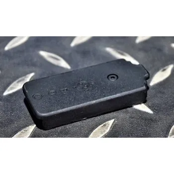 Patka/dno zásobníku pro GHK SIG 553, GHK