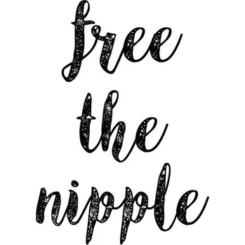 Plakát Plakát, Obraz - freethenipple, Finlay & Noa