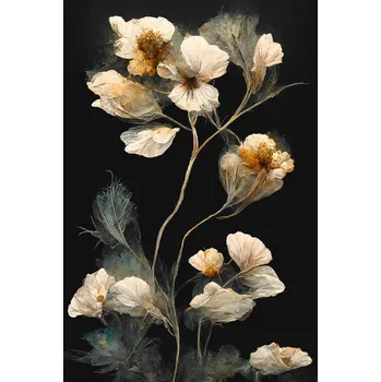 Plakát Plakát, Obraz - Dry Sagittaria, Treechild