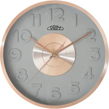 Hodiny Nástěnné hodiny PRIM Sensation E04P.4427.82