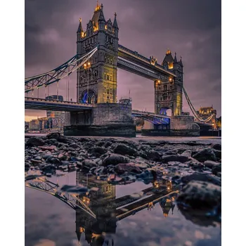 Plakát Plakát, Obraz - Iconic Symbol, Marian V Munteanu