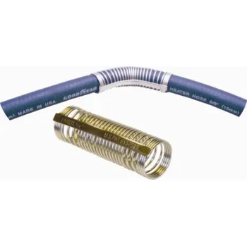 Zahradní hadice TS Pružina tvarovací GY TOP pro hadici 13/20