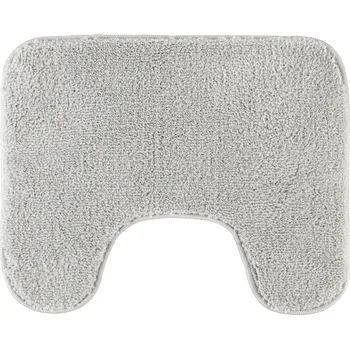 Koupelnová předložka LIVARNO home Sada koupelnových předložek, 2dílná (šedá)