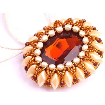 Korálek Šaton Charisios č.1096 - stavebnice