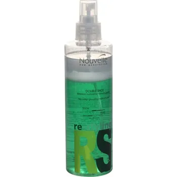 Nouvelle Re Styling Double Shot 250ml - Dvoufázový kondicionér
