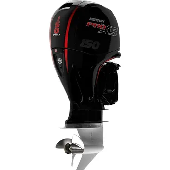Lodní motor Mercury F150XL ProXS