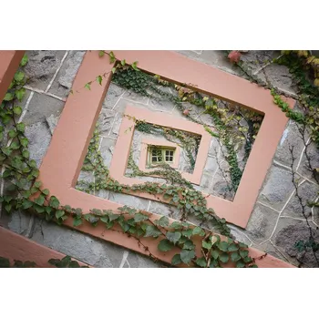 Plakát Plakát, Obraz - Spiral window, Chechi Peinado