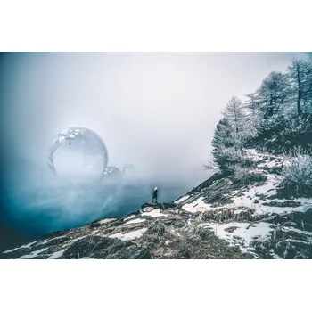 Plakát Plakát, Obraz - Bubbledream, Gilles Bonugli Kali