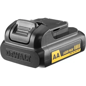 N453836 DeWALT Original napájecí Adaptér AA baterie pro lasery DCE0811, DCE088, DCE089, DCE0825 (DeWALT 6V (4 x AA LR6 1.5V))