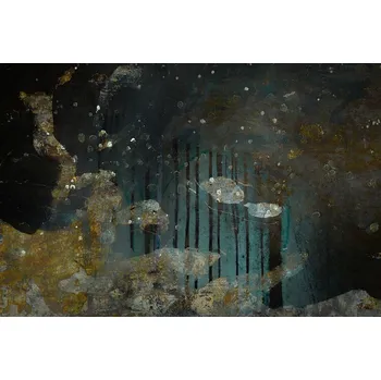 Plakát Plakát, Obraz - Captured, Nel Talen