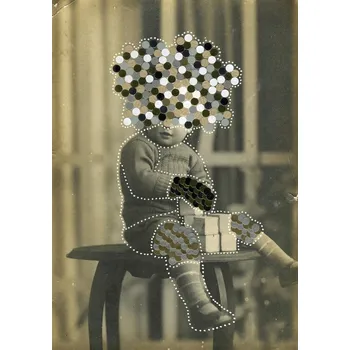 Plakát Plakát, Obraz - Precious Things, Naomi Vona