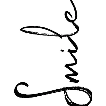 Plakát Plakát, Obraz - smile, Finlay & Noa