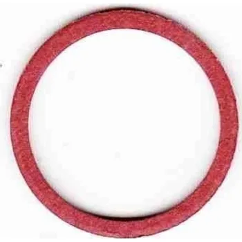 TS Kroužek těsnící fíbr 33x39x2 mm