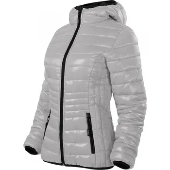 MALFINI Bunda EVEREST LADY, různé barvy Velikost XL silver gray