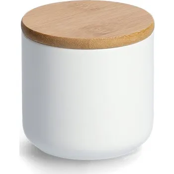 Dóza na potraviny Zeller Keramická dóza s víkem na sypké produkty, 320 ml