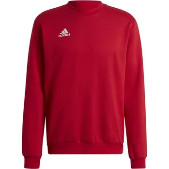 Pánská mikina Mikina adidas Entrada 22 Sweat Top Velikost: XXL HB0577XXL