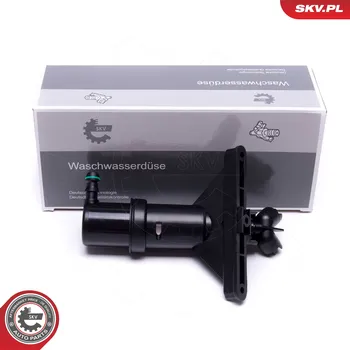 Autosklo SKV Tryska ostřikovače, čištění světlometu 15SKV615