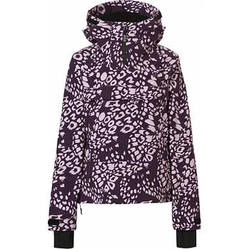 Bunda Rehall ZIVA-R JR Rose Panther velikost 152