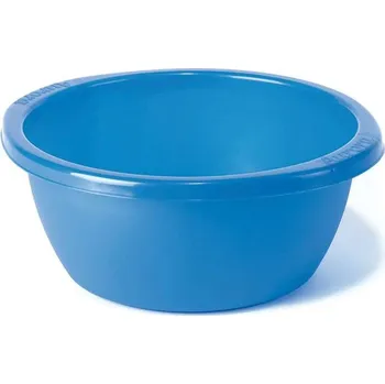 kbelík Horka Miska na krmení Barva: Modrá