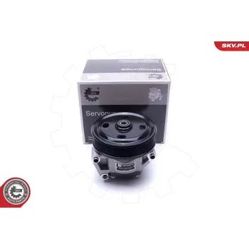 Posilovač řízení SKV Hydraulické čerpadlo, řízení 10SKV309