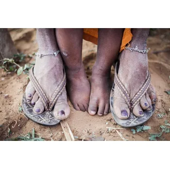 Plakát Plakát, Obraz - Mother and child, Piyush Goswami