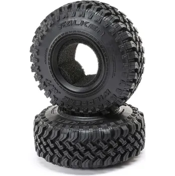 RC náhradní díl Axial pneu 1.9" Falken Wildpeak M/T 4.19" R35, vložka (2) - AXI43016