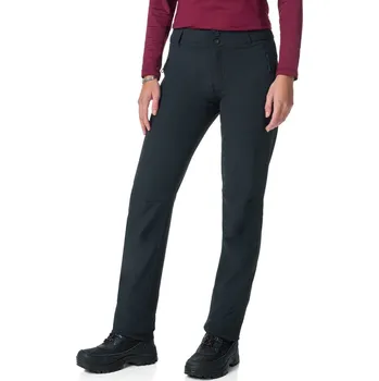 Dámské kalhoty Dámské outdoor kalhoty Kilpi LAGO-W Barva: BLK, Velikost: 42