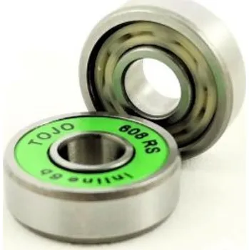 TOJO Ložisko 608 RS inline 6b