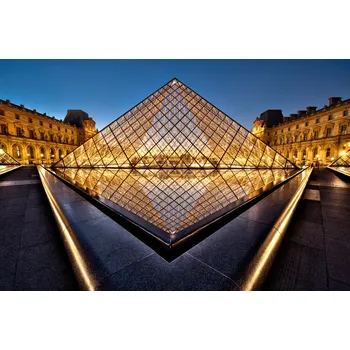 Plakát Plakát, Obraz - The diamond, Marc Pelissier