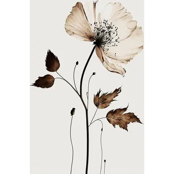 Plakát Plakát, Obraz - The Coffee Flower, Treechild