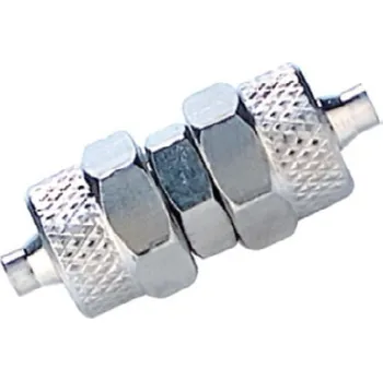 Příslušenství k čerpadlu TS Šroubení přímé 8/6x8/6