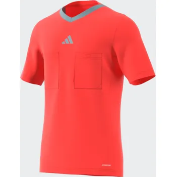 Dres pro rozhodčí Adidas Referee 22 krátký rukáv Velikost: L HP0755L