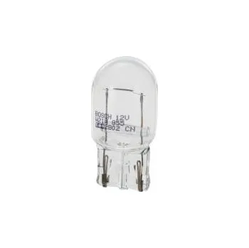 Autožárovka Žárovka, parkovací / obrysové světlo BOSCH 1 987 302 251