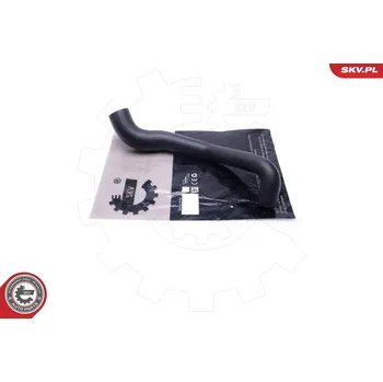 SKV Hadička plnicího vzduchu 24SKV533