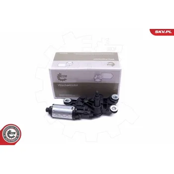 Motorek stěrače a odstřikovače SKV Motor stěračů 19SKV146