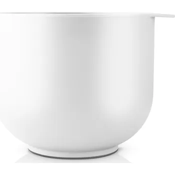 Eva Salátová mísa 1,50 ltr. bílá EVA, Eva Solo ▪ Kč 520 ️ - Luxurytable.cz Eva Solo