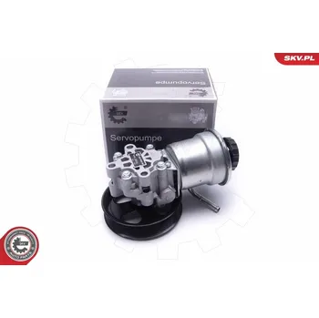 Posilovač řízení SKV Hydraulické čerpadlo, řízení 10SKV311