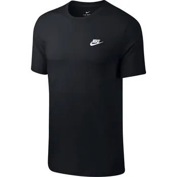 Pánské tričko Pánské tričko Nike Sportswear Club M M