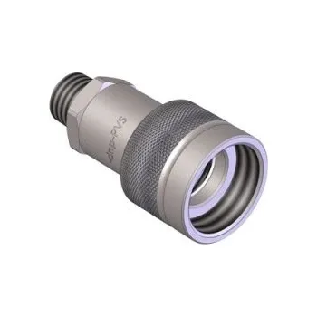 Hydraulický filtr Rychlospojka 3/8 NPT PVS3.1010.012 zásuvka vnitřní