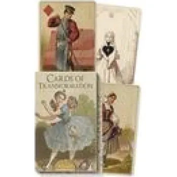 CARDS OF TRANSFORMATION – SCARABEO LO (EN)