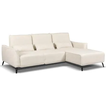 MEBLOSOFT Sektorová sedací souprava MODERN 2+OT