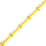 T-LED LED pásek 12COB10 12V 10W/m teplá bílá CRI90 š=8mm 078091