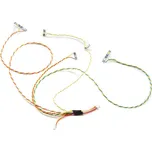 E-flite LED osvětlení: Cessna Citation 0.6m - expresní doprava